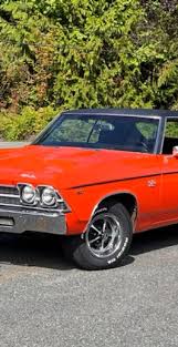 Image result for Red 1969 Monaco