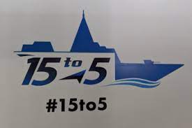 Program ini bertujuan memantap dan menguatkan armada di samping mengurangkan kos. Royal Malaysian Navy Archives Page 2 Of 3 Naval News