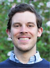 Dr. Patrick C. Lewis