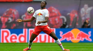 Craiova hd uefa europa league 2018. Manchester United Target Rb Leipzig Centre Back Ibrahima Konate