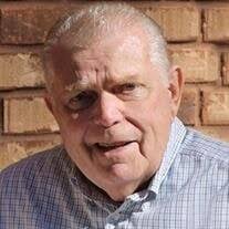 Robert E. Delaney Obituary