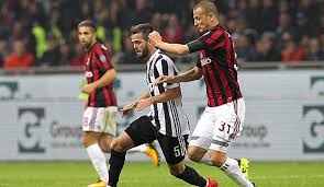 L'ultimo è stato deciso da una magia di paulo dybala , abilissimo nell'incunearsi tra le maglie. Serie A Juventus Turin Gegen Ac Milan Tv Ubertragung Livestream Und Liveticker