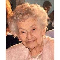 MARY STECKO Obituary (1928