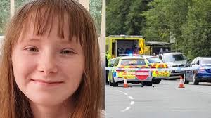 Dad, 33, left paralysed with 33 broken bones after horror crash near his  home