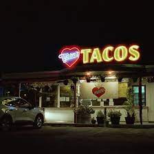 Hours may change under current circumstances Tyson S Tacos Home Austin Texas Menu Prices Restaurant Reviews Facebook