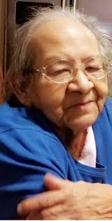 Olivia Gonzales Obituary