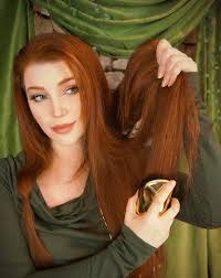 See more ideas about hair, long hair styles, pretty hairstyles. Elven Hair Tutorial Enchanted Living Magazine