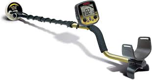 Comes with an 8.5″ x 11″ dd. 8 Best Metal Detectors For Gold In 2021 Multiple Budgets