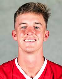 2023 Men's Soccer Roster