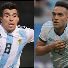 Es 24 de diciembre, víspera de navidad. Marcos Acuna Y Lautaro Martinez Se Pierden El Proximo Partido De Argentina Filo News