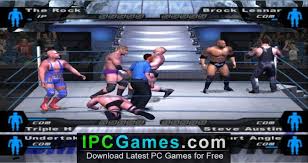 Wwe Smackdown Here Comes The Pain Free Download Ipc Games