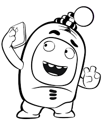 Get up to 20% off. Top 22 Printable Oddbods Coloring Pages Online Coloring Pages