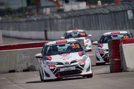 Näytä lisää sivusta toyota gazoo racing europe facebookissa. How Is Gazoo Racing Different From Toyota Racing Development