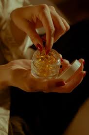 Les Gelules De Beaute Oden Huile De Bourrache Huile D Onagre Bourrache
