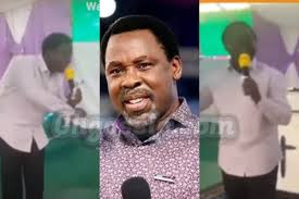 Legit.ng news ★ tb joshua predicted the death of a president of an unnamed southern african malawian president peter mutharika has rejected prophet tb joshua's prophesy that he is going to. Pdqmchkqeythcm