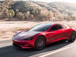 We've known for a while now that tesla's new roadster is not a priority, but ceo elon musk has now made it clear that it won't come until 2021. The Tesla Roadster Will Start At 200 000 The Verge