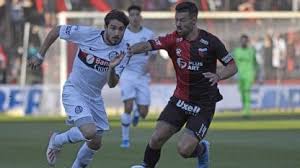 Each channel is tied to its source and may differ in quality, speed, as well as the match commentary language. Colon Recupera A Otro Jugador Para Recibir A Godoy Cruz Tyc Sports