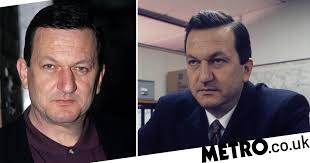 John Benfield dead: Prime Suspect actor dies aged 68