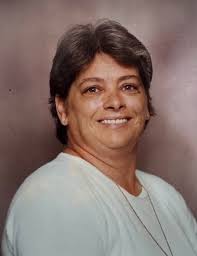 Obituary information for Nancy Freeman Napier