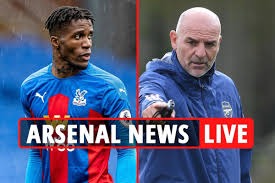 Join our live q&a and chat with editor aleksei — let's discuss the game together! Arsenal Transfer News Now Twitter