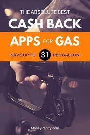 11 Best Cash Back Apps For Gas Get Up To 1 Off Per Gallon Money Saving Tips Saving Money Saving Tips