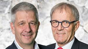 Michael Auer ist neuer Verwaltungsratspräsident der Säntis-Schwebebahn