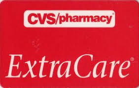 Maybe you would like to learn more about one of these? Functional Card Cvs Pharmacy Extracare Pharmacies And Drugstores United States Of America Cvs Pharmacy Col Us Cvs 001