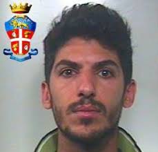 Santa Teresa di Riva, arrestato per violenza, resistenza e oltraggio a  pubblico ufficiale -