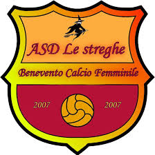 Whatever the reason, the benevento logo subsequently dropped the pig and replaced it by another. Le Streghe Benevento C F Scheda Squadra Italia Femminile Coppe Coppa Italia Serie C