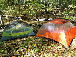 How To Choose A Backpacking Tent Outdoorgearlab