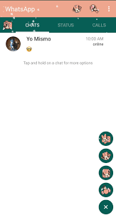 Descargar wasap 2.20.195.13 apk para android, iphone, windows. Rawhatsapp 8 26 Download For Android Apk Free