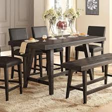 This may differ slightly depending on what type of countertop material you use which may determine the thickness of the countertop material and. Dining Tables Fenwick 5480 36 Counter Height Table Rectangle From Lonestar Mattress And Furniture