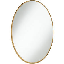 We did not find results for: Noble Park Harnes Gold 24 1 4 X 36 Oval Wide Lip Wall Mirror Target