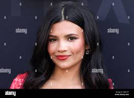 Nikki rodriguez hi-res stock photography and images