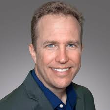 Ryan Windham : Chief Executive Officer