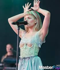 Aurora Aksnes Nude OnlyFans Leak Picture 4DYQjRPae0 | MasterFap.net