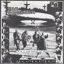 Image result for profane existence band