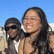 Kianna Jackson and David Afanou's Wedding Website