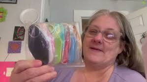 Friend mail from Brenda Bolt and Nancy Rounds!!