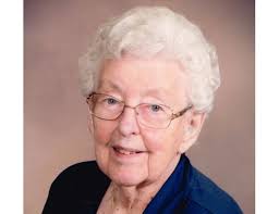 Marjorie Powers Obituary (1927