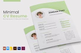 89+ resume templates in adobe indesign (indd & idml). 25 Best Indesign Resume Templates Free Cv Templates 2021 Theme Junkie