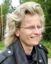 Elizabeth Wilkinson Obituary