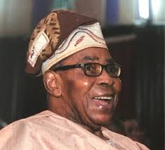 Thoughts gallery : Cheif Jonathan Osipitan's Tribute