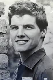 Jess Conrad — The Movie Database (TMDB)