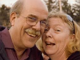 Memories of Glenn Paul Volk