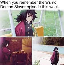 Funniest Demon Slayer Kimetsu No Yaiba Memes Best Demon Slayer Memes To Laugh At Anime Funny Slayer Demon