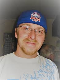 Obituary for Jason R. O'Connor