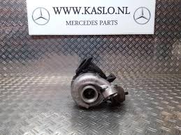 Used Mercedes Clk W209 2 7 270 Cdi 20v Turbo A6120960499 612962 Kaslo Auto Parts Proxyparts Com