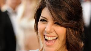 On Being Eminently Beddable (My Crush On Marisa Tomei)