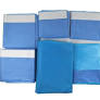 General Surgical Pack from docuses.com